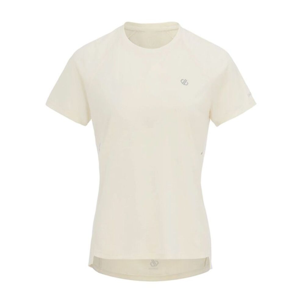 Dare 2B Womens/Ladies Nimble T-Shirt / Almond Milk